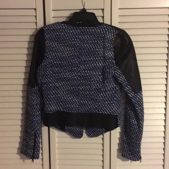 Zara jacket - Picture 3 of 5